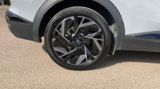 Renault Symbioz 1.6 E-Tech FHEV 145 Techno Esprit Alpine 5dr Auto Hybrid Estate